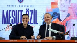 Gümüşdağ'dan Mesut Özil hakkındaki iddialara yanıt