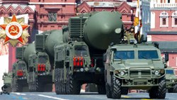 İngiltere, Rusya'yı nükleer silah kullanımının sonuçları konusunda uyardı