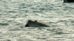 Yunanistan'da iki göçmen teknesi battı: 15 ölü