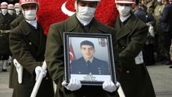 Kilis'te Savaş Dinç’i şehit eden saldırganın cezası belli oldu