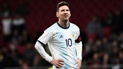 Lionel Messi: Katar, benim için son Dünya Kupası olacak