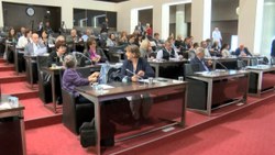 CHP'den 'Yaşlılara Yönelik Sosyal Politikalar Çalıştayı'