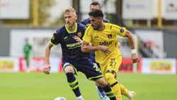Ankaragücü, İstanbulspor'u mağlup etti