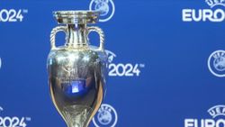 EURO 2024 elemelerinde gruplar belli oluyor