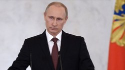 Vladimir Putin, Güvenlik Konseyi'ni yarın toplayacak