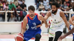 Anadolu Efes, Aliağa Petkimspor'u mağlup etti