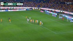 Andre Pierre-Gignac'tan nefis frikik golü