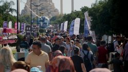Adana Lezzet Festivali'nde 667 bin misafir ağırlandı
