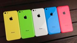Apple, iPhone 5c modeline olan desteği kesiyor