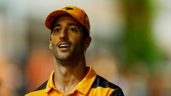 Ricciardo 2023'te pistlerde olmayacak