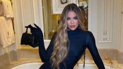 Khloe Kardashian'ın kanser korkusu