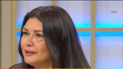 Tuğba Altıntop, köpek saldırısını anlattı