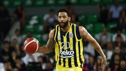 Houston Rockets, Fenerbahçe'den Pierria Henry’i transfer etti
