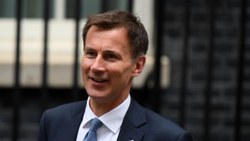 İngiltere Maliye Bakanı Hunt: Truss hükümeti hata yaptı