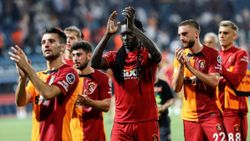 Kayserispor - Galatasaray maçının ilk 11'leri