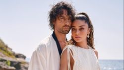 Alp Navruz ve Ayça Ayşin Turan aşkı bitti