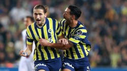 Ankaragücü - Fenerbahçe maçının muhtemel 11'leri