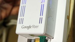 Google, gelecek yıl 150 dolara 8 Gbps internet sunacak