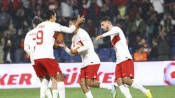 UEFA'dan A Milli Takım'a ceza