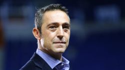 Fenerbahçe'den Cumhuriyet'in 100'üncü yılına özel logo
