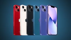 Apple, giderek Çin'e bağımlı hale geliyor