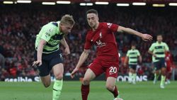 Diogo Jota, Dünya Kupası'nda forma giyemeyecek