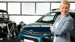 Peugeot CEO’su Linda Jackson, Türkiye planlarını açıkladı
