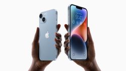 Apple, iPhone 14 Plus üretimini azalttı