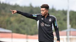 Beşiktaş orta sahası sınıfta kaldı
