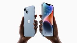 Apple, iPhone 14 Plus satış hedefini düşürdü