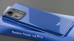 Redmi Note 12 serisi ekim bitmeden geliyor
