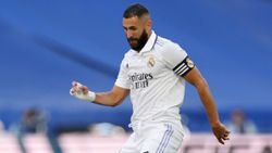 Real Madrid'e Karim Benzema'dan kötü haber