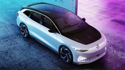 Automakers will spend $1.2 trillion on electric vehicles