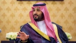 Saudi Crown Prince Salman will not attend Arab Summit