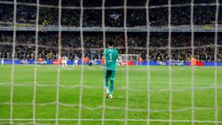 Fenerbahçe, 6 maçta sadece 1 maçta gol yedi