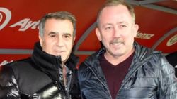Beşiktaş'ın yeni teknik direktör adayları
