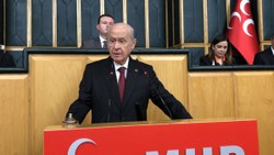 Devlet Bahçeli'den Türk Tabipler Birliği'ne tepki