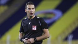 Süper Lig'de 12'nci hafta hakemleri