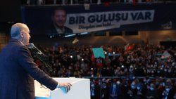 AK Parti muhalefeti partilerini Türkiye Yüzyılı programına davet etti