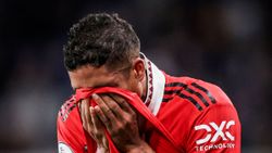 Raphael Varane, sakatlığı nedeniyle Dünya Kupası'nı kaçırabilir