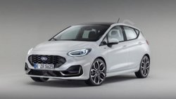 Bir dönemin efsanesi Ford Fiesta yolun sonuna geldi