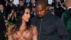 Kim Kardashian ve Kanye West'in 58 sayfalık servet paylaşımı