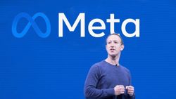 ABD'den Meta'ya 24,7 milyon dolar ceza
