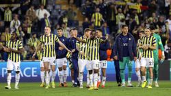 Fenerbahçe - Rennes maçı Avrupa basınında