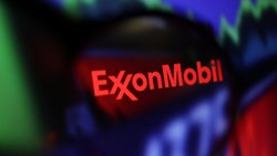 ExxonMobil, 20 milyar dolarl?k rekor çeyrek kâr aç?klad?