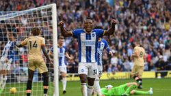 Chelsea, Brighton'a farklı mağlup oldu