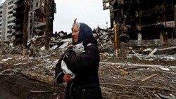 Kiev Belediye Başkanı Kliçko, kış öncesi Batı'dan yardım istedi