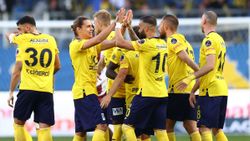 Ankaragücü, Hatayspor'u farklı mağlup etti