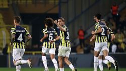 İstanbulspor - Fenerbahçe maçının ilk 11'leri