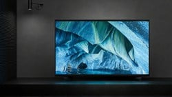 8K televisions may be banned due to high energy consumption